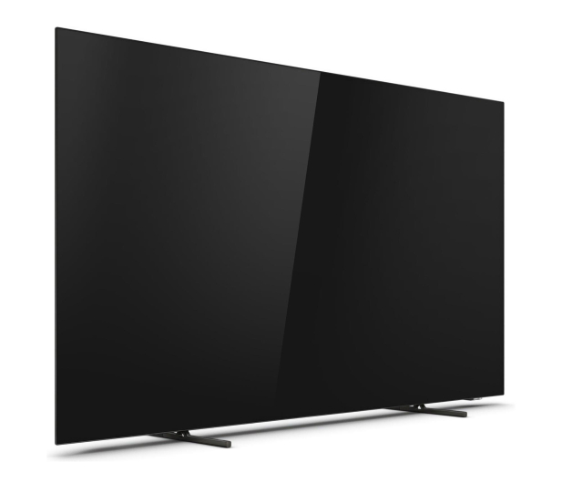 PHILIPS 55OLED770 55" OLED 4K 120Hz VRR Titan OS Ambilight 3 Dolby Vision Dolby Atmos, HDMI 2.1 - 1363023 - zdjęcie 3
